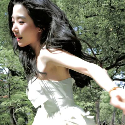 逆袭