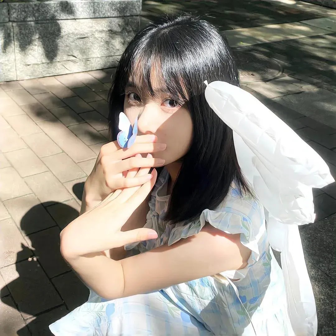 野性玉女